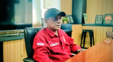 KJI Kecam Pernyataan Hotman Paris ke Wartawan, “Tidak Pantas dan Merendahkan!