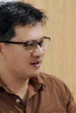 Lawan Peredaran Narkotika, LAN Sumbar Dorong Gerakan Kolektif Berbasis Adat