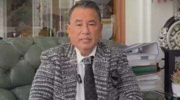 Minta Maaf, Hotman Paris Klariﬁkasi Ucapan Soal Profesi Wartawan