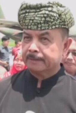 Ringankan Beban Korban Gempa NTT, LKAAM Sumbar Kirim Bantuan 5 Ton Rendang