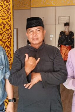 Pernyataan Ketua LAN Sumbar Soal “Bundo Kapunduang” Dikritisi, Niniak Mamak: Jadikan Bahan Introspeksi Bersama